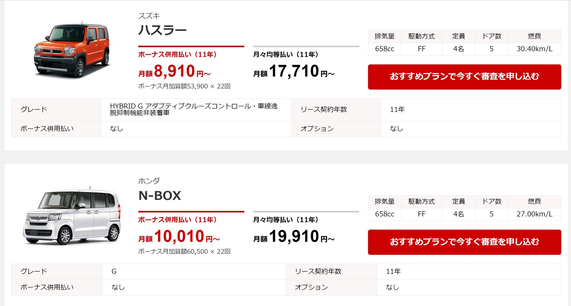 シミュレーション結果