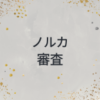 ノルカ　審査